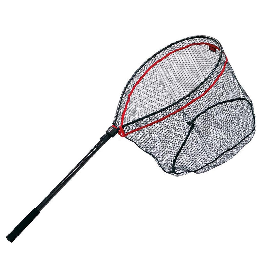 RAPALA KARBON ALL ROUND NET FOLDABLE LANDING NET