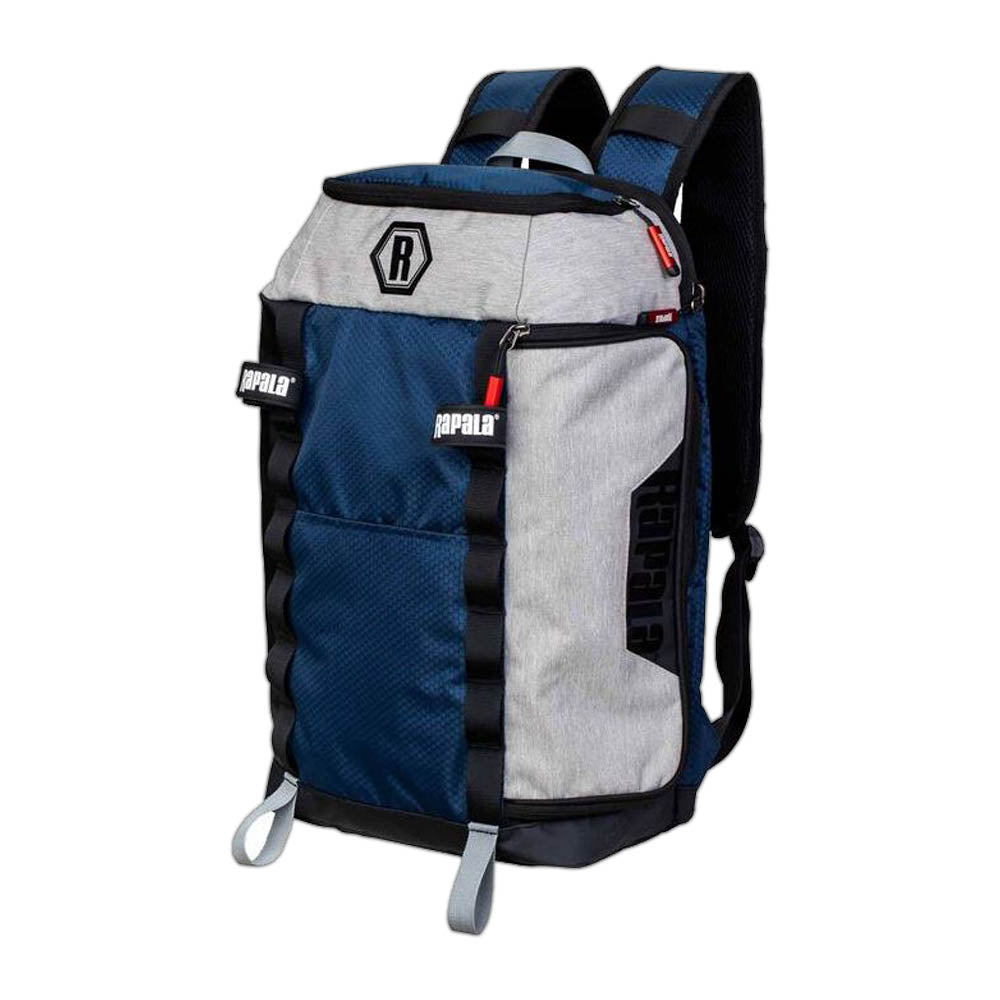RAPALA NEW COUNTDOWN BACK PACK FISHING BAG