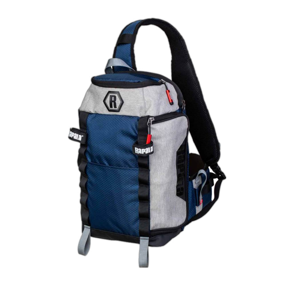 RAPALA NEW COUNTDOWN SLING FISHING BAG