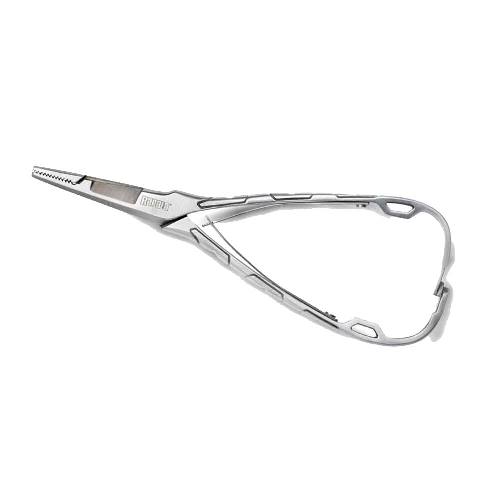 RAPALA RCD MITTEN FORCEPS FISHERMANS PLIERS 16CM
