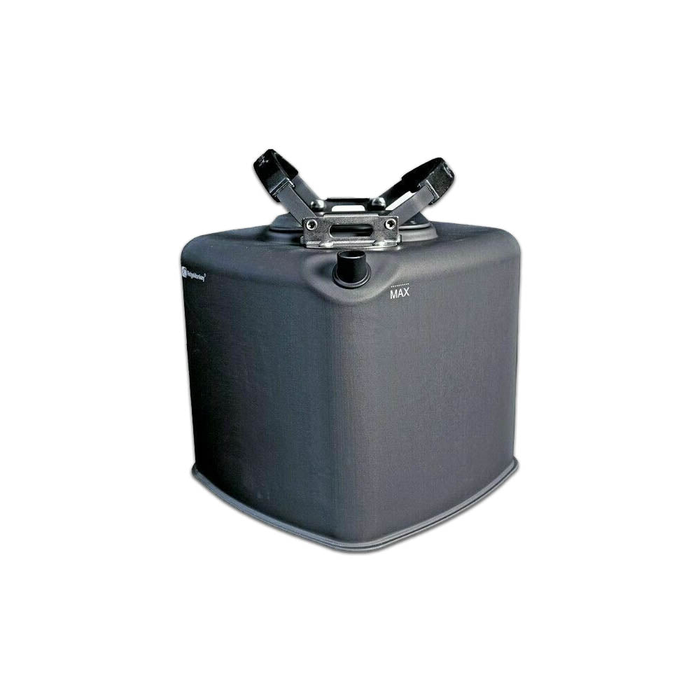 RIDGEMONKEY X- LARGE SQUARE KETTLE 2L FOLDABLE HANDLES