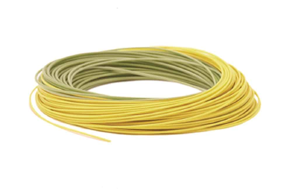 Rio Gold New Premier Slick Cast Floating Fly Line