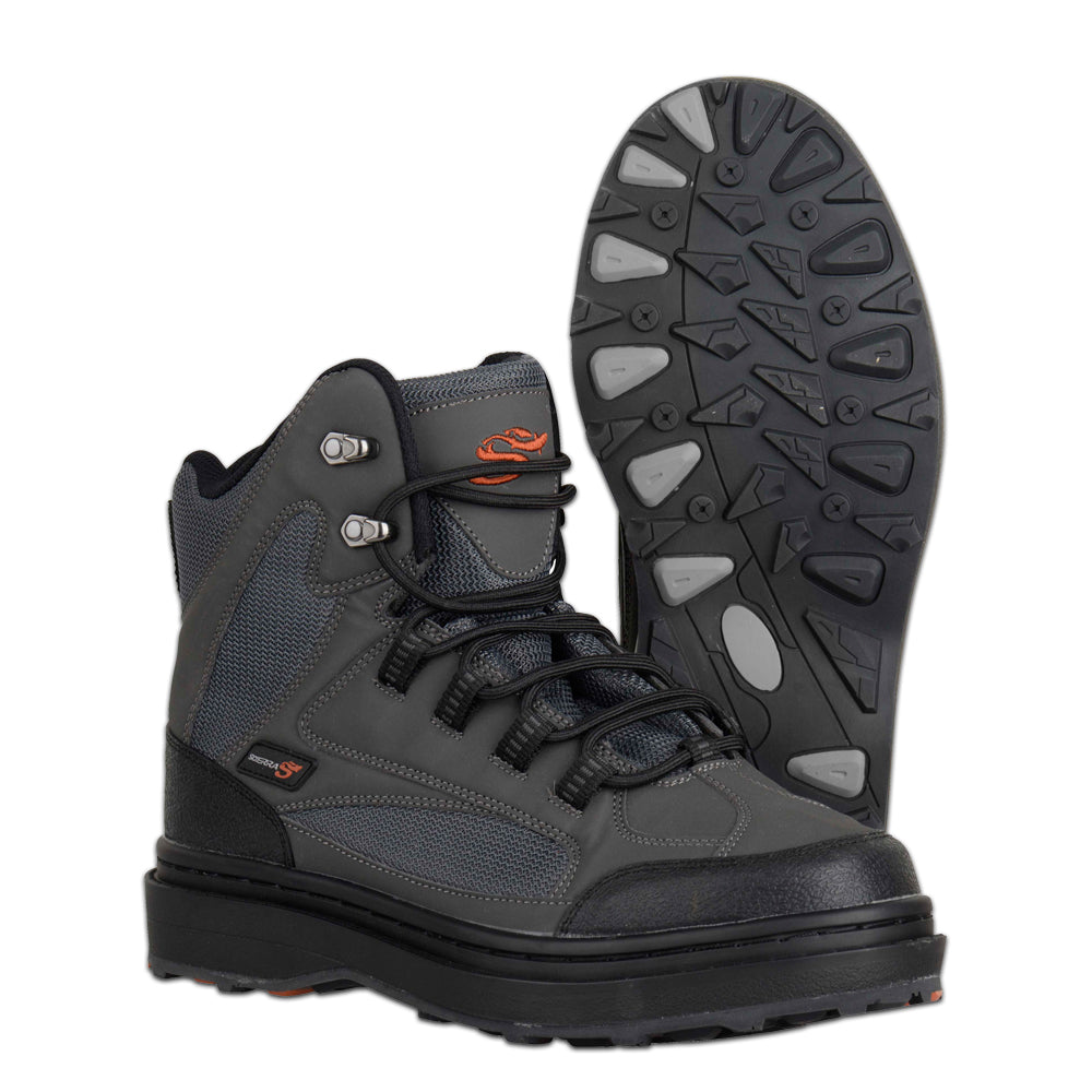 SCEIRRA TRACER CLEATED WADING BOOTS
