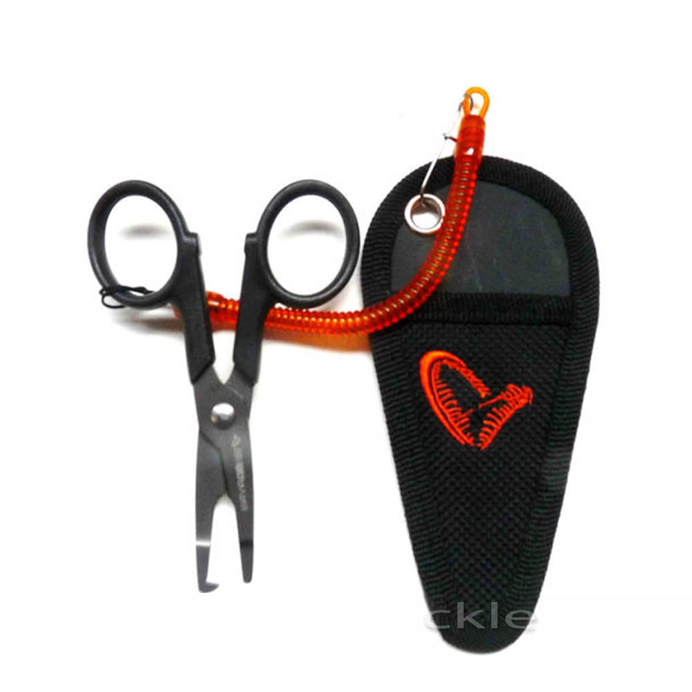 SAVAGE GEAR MAGIC SCISSORS