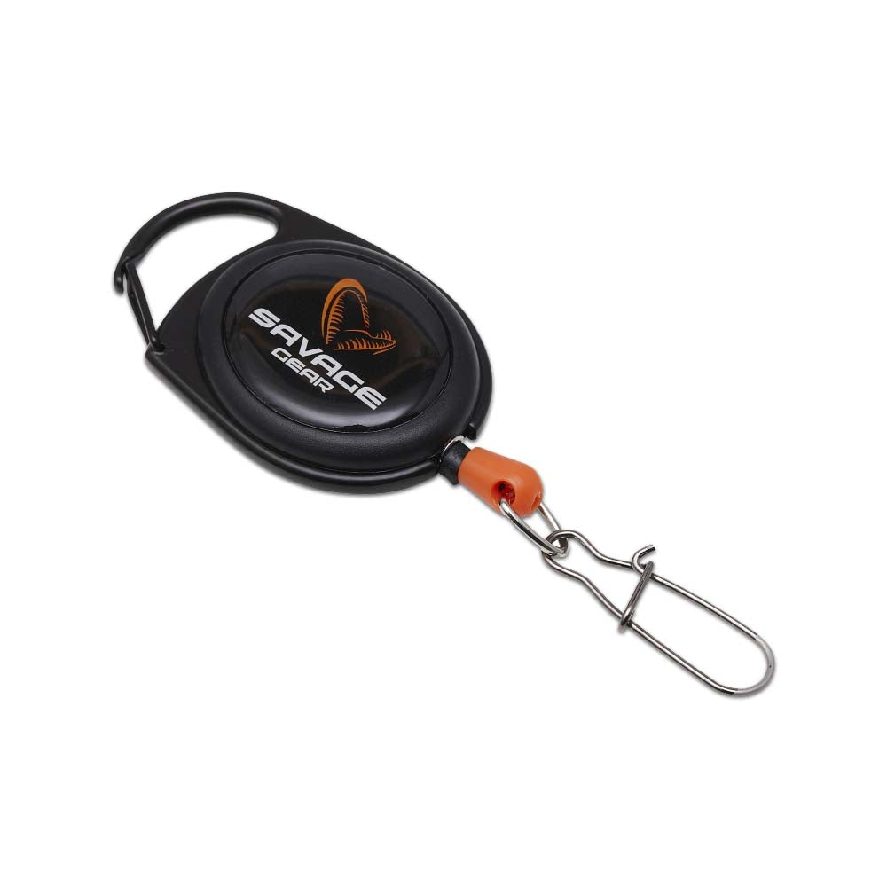 SAVAGE GEAR MP RETRACTOR CLIP - 60CM