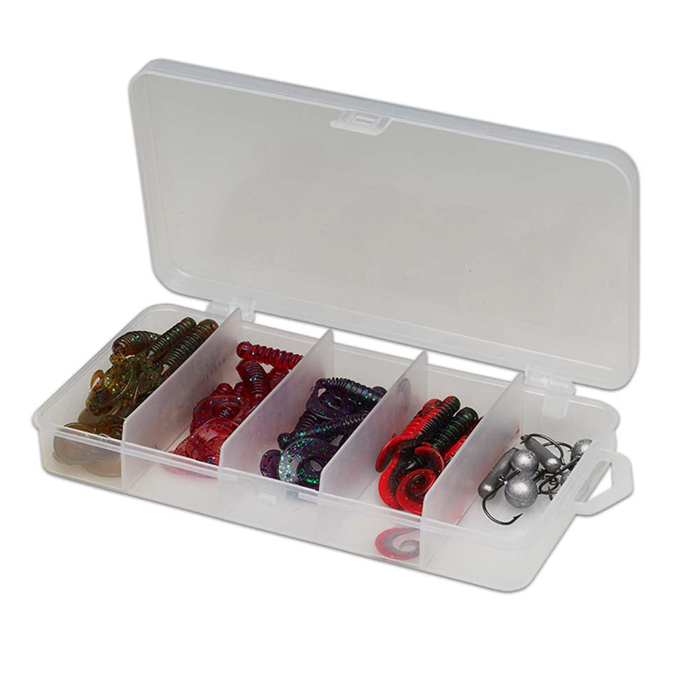 SAVAGE GEAR PRO GRUB KIT - 52PCS