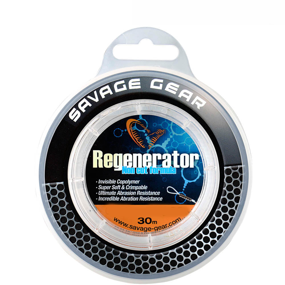 SAVAGE GEAR REGENERATOR FISHING LINE