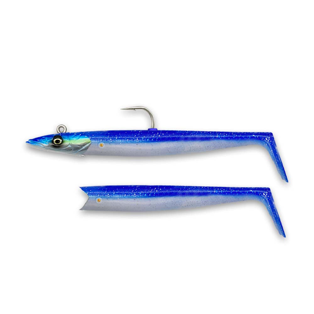Savage Gear Sandeel V2 Fishing Lures