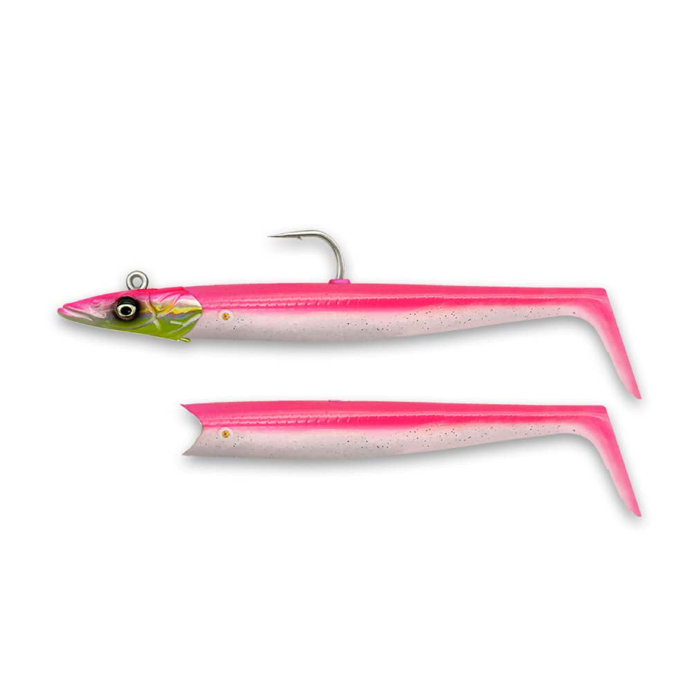 Savage Gear Sandeel V2 Fishing Lures