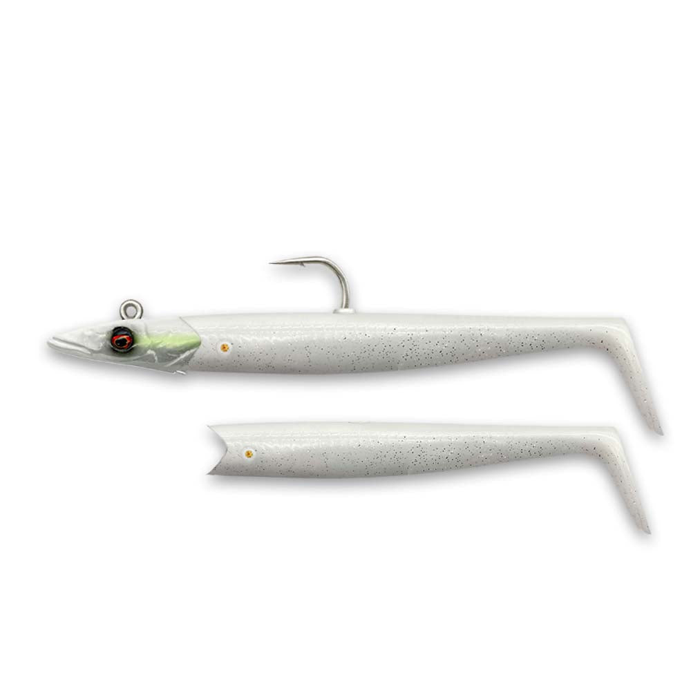 Savage Gear Sandeel V2 Fishing Lures