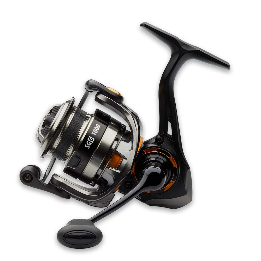 SAVAGE GEAR SG6 FD REEL - FISHING REEL - NEW 2021