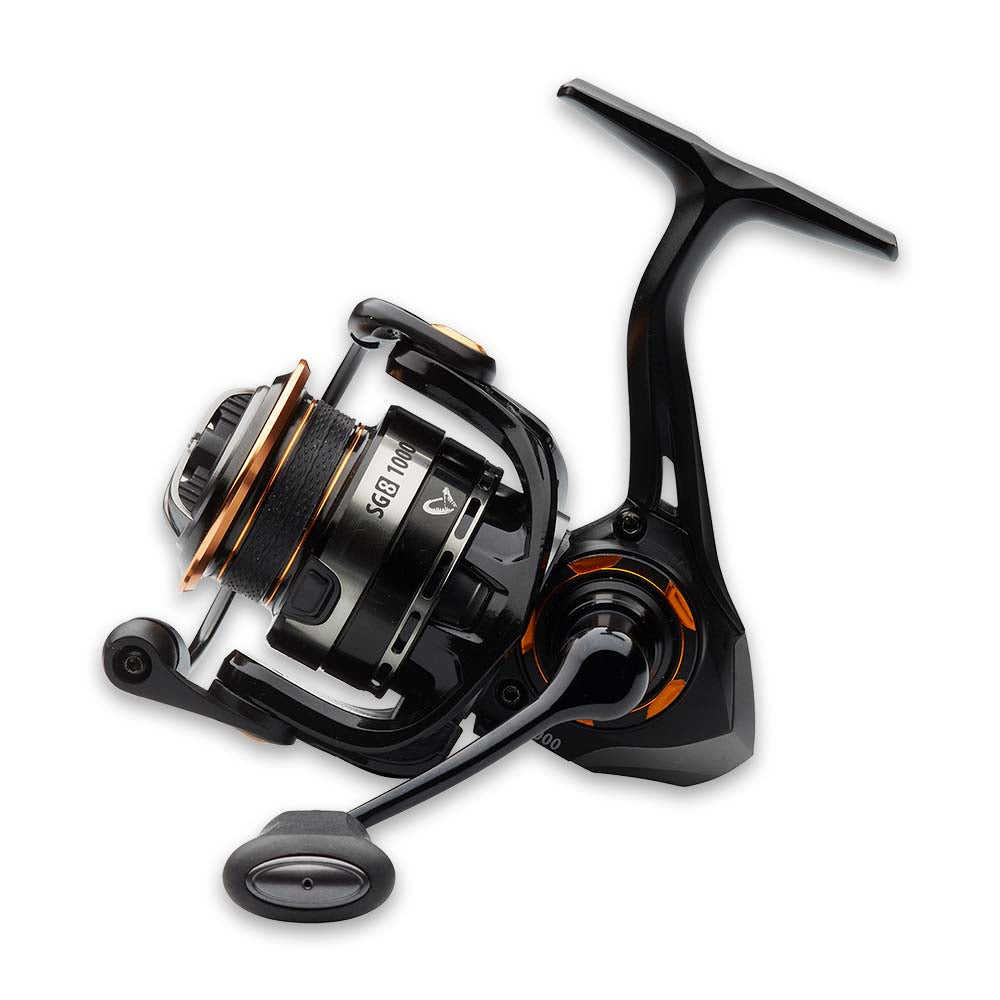 Shimano Fx Series Front Drag Reel