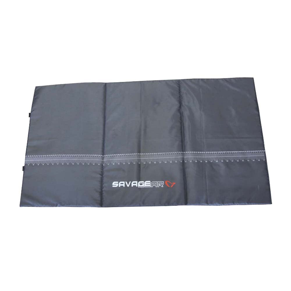 SAVAGE GEAR UNHOOKING FISHING MAT - 120x65CM