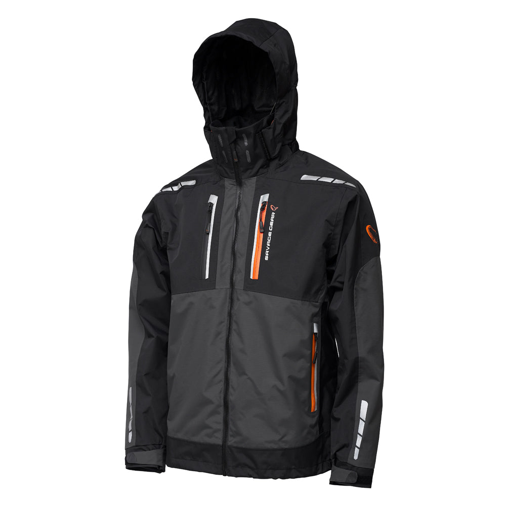 SAVAGE GEAR WP PERFORMANCE JACKET