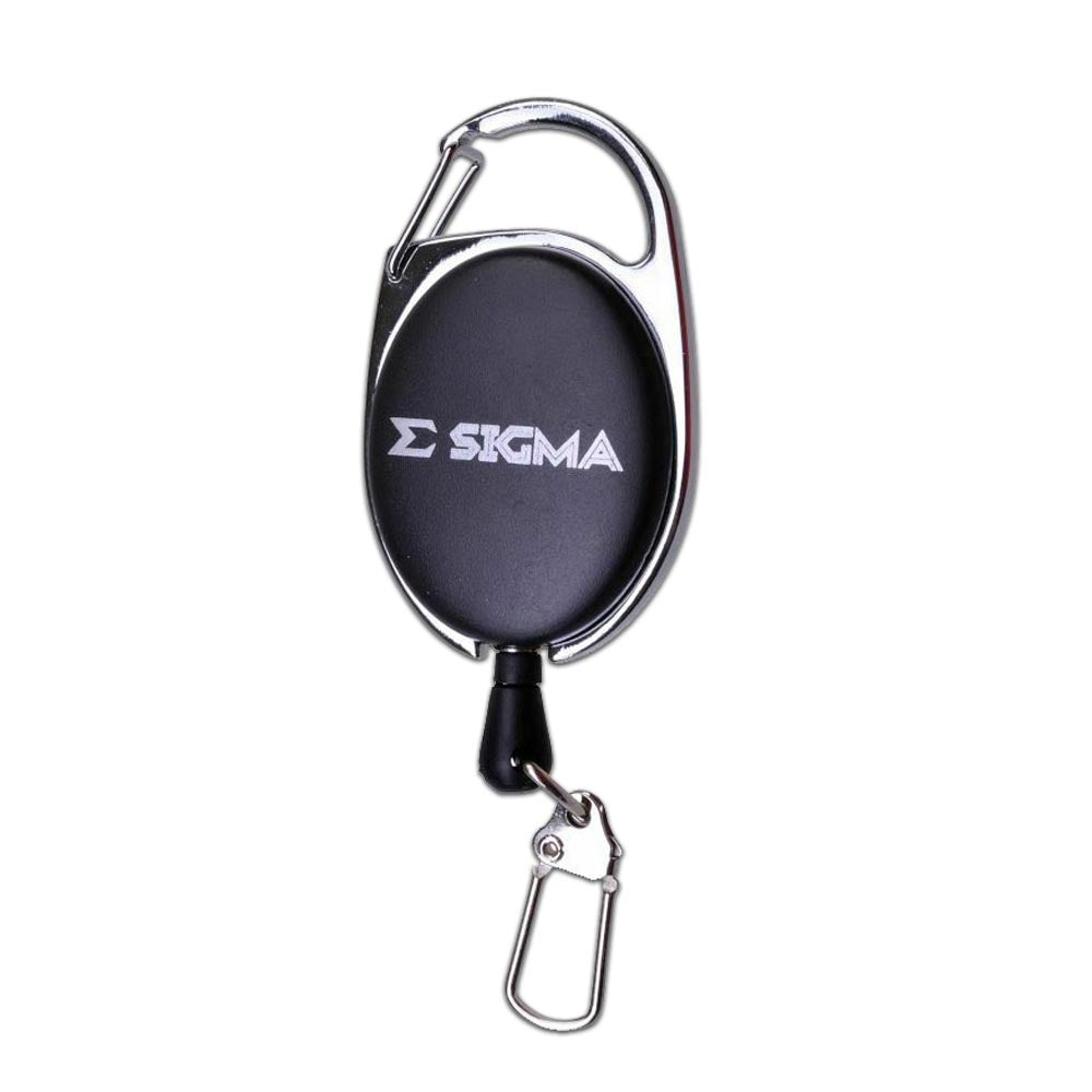 SHAKESPEAR SIGMA ZINGER FLY FISHING TOOL - HOLDER CLIP