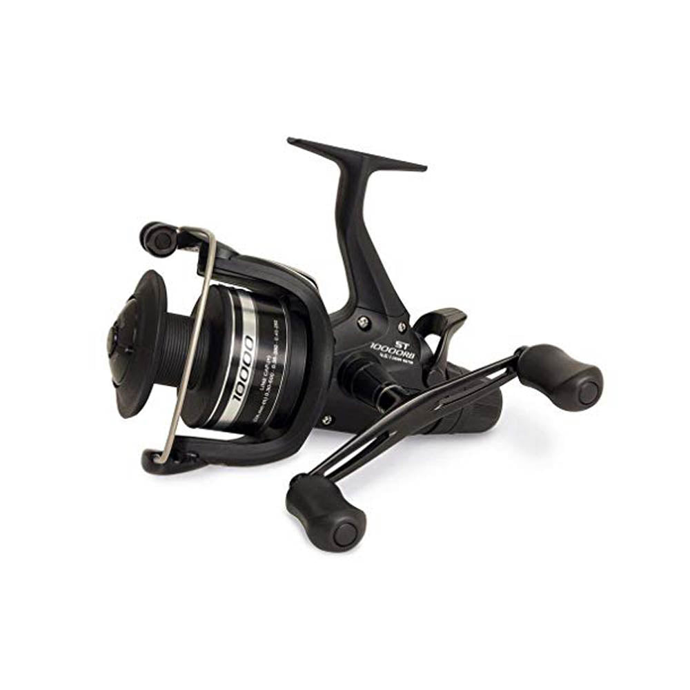 SHIMANO BAITRUNNER ST-RB FISHING REELS - CARP | PIKE FISHING