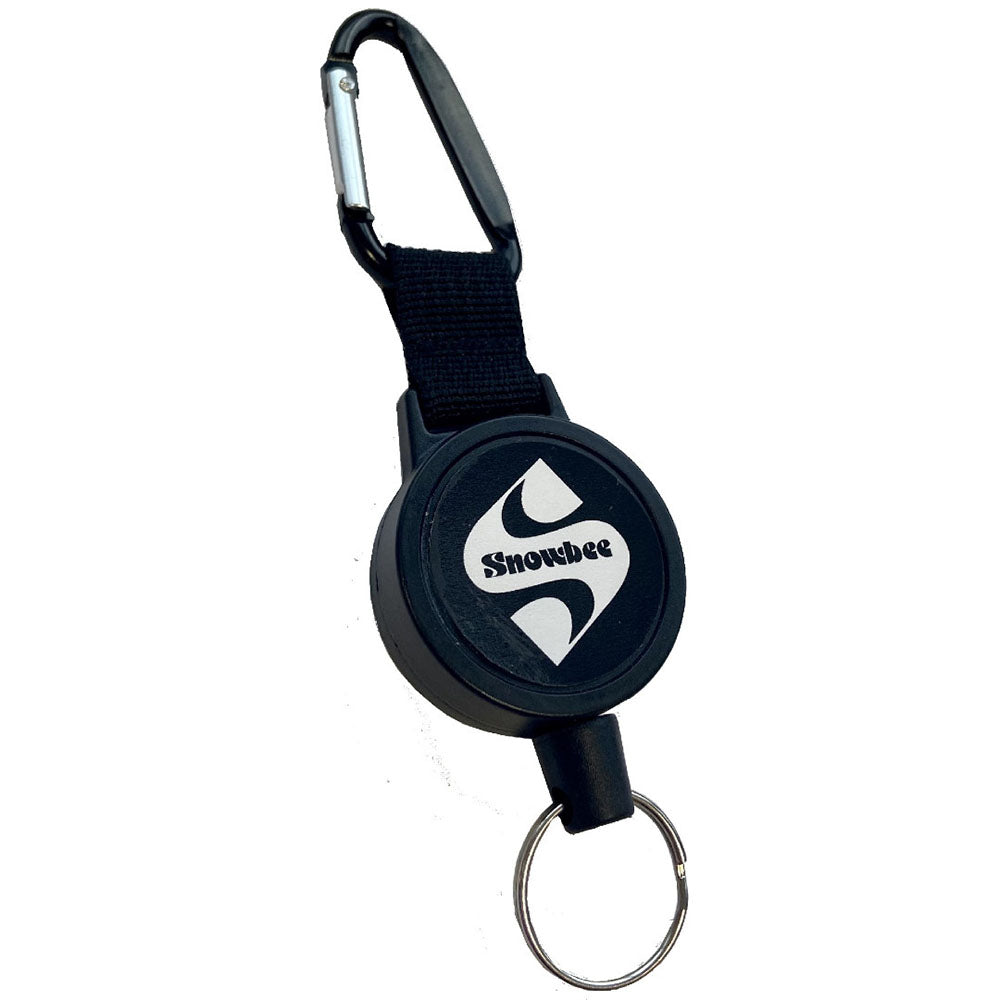 SNOWBEE HEAVY-DUTY WADING STAFF ZINGER