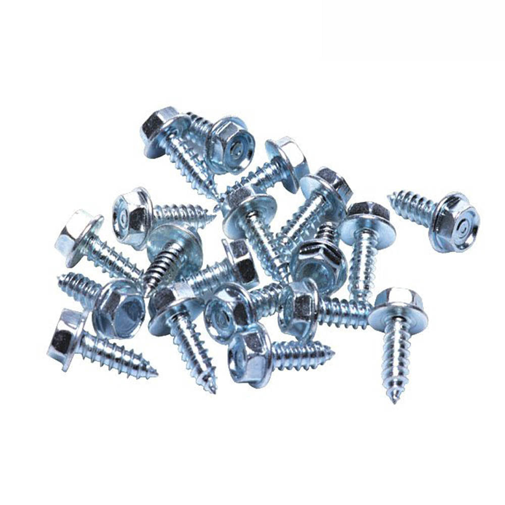SNOWBEE SCREW IN WADER STUDS 40 PER PACK