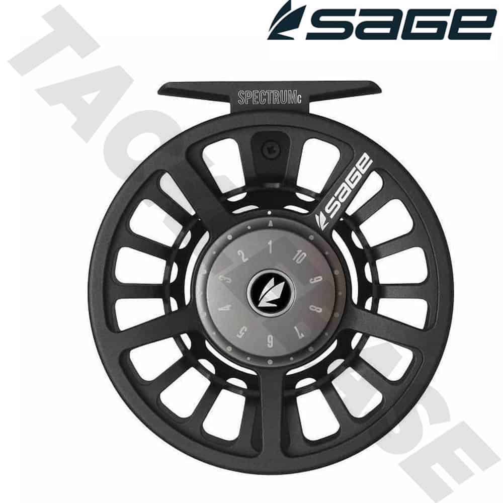 Sage Fly Fishing Reel Spectrum C Series