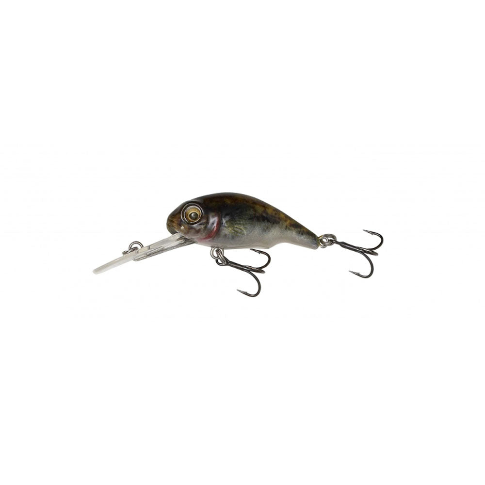 Savage Gear 3D Goby Crank Sr Lures