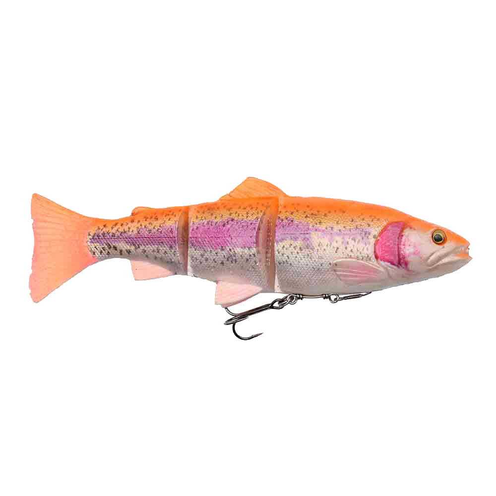 Savage Gear 4D Line Thru Trout 15Cm & 20Cm