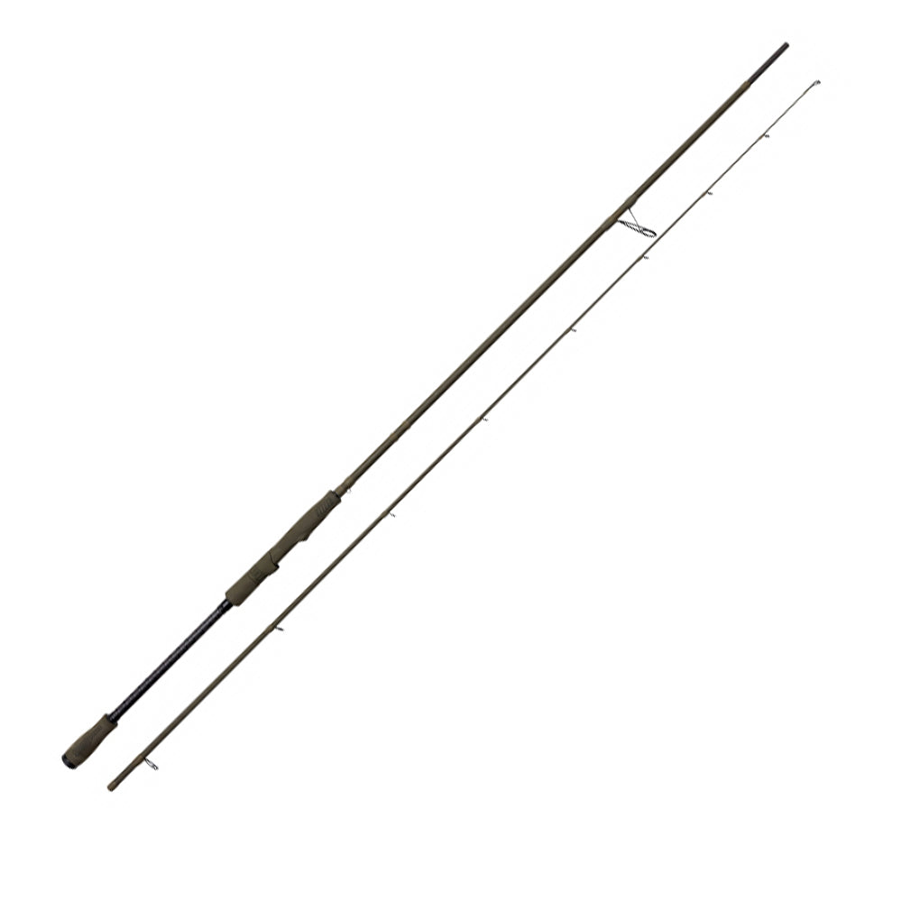 Savage Gear sg4 power game rod