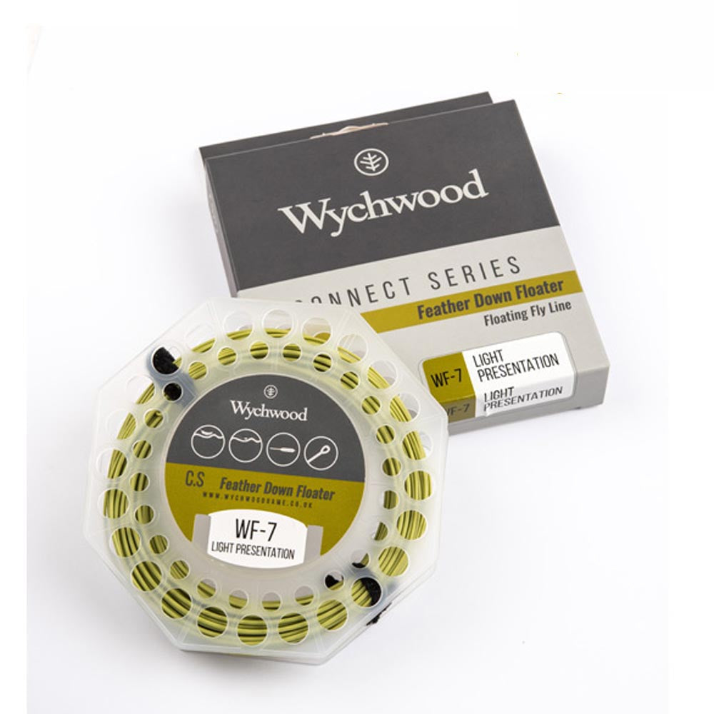 WYCHWOOD CONNECT SERIES FEATHER DOWN FLOATER