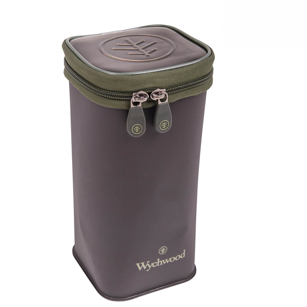 WYCHWOOD EVA ACCESSORY STORAGE TUBE