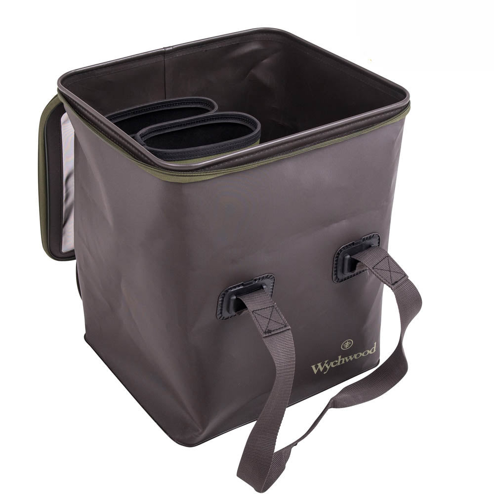 WYCHWOOD EVA WADER WELLINGTON BOOT WET BAG