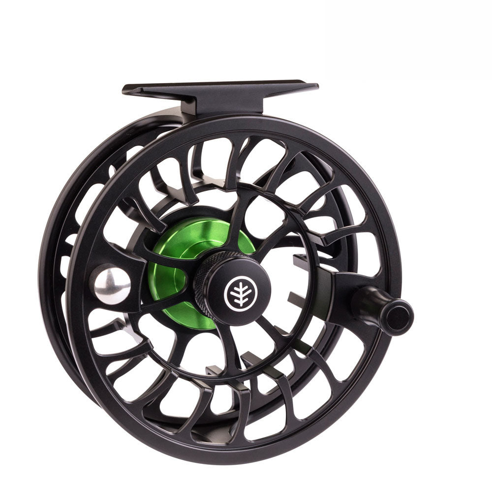 WYCHWOOD PDR FLY REELS