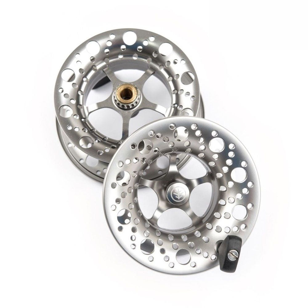 WYCHWOOD RIVER & STREAM FLY REEL SPARE SPOOL #4/5