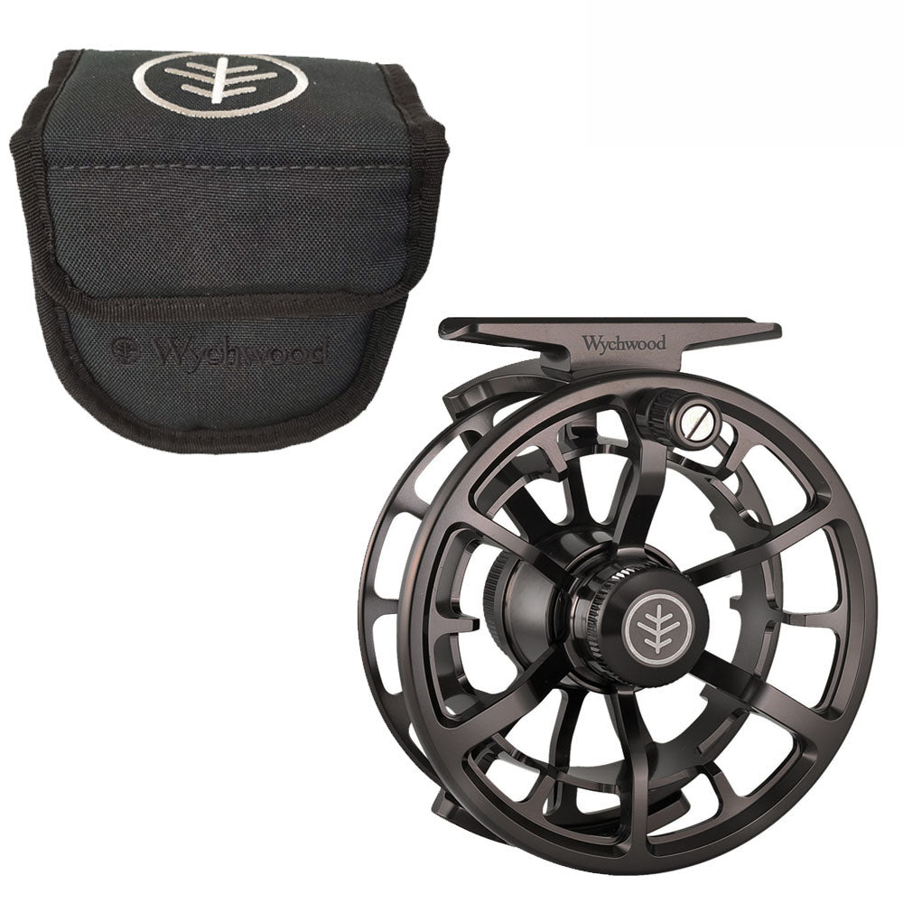 RS2 Fly Reel 7/8 Weight, Reels, Rods & Reels, Fishing Tackle