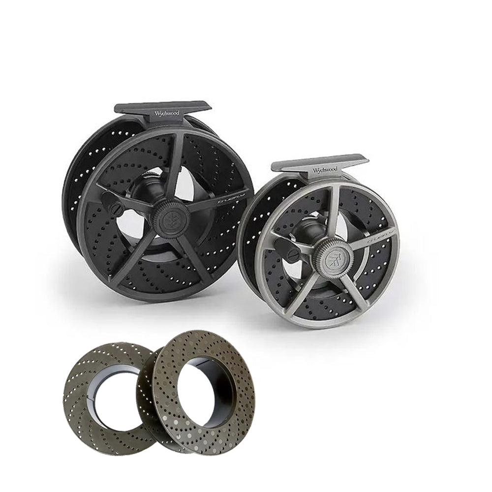 Wychwood Truefly SLA MkII Reel