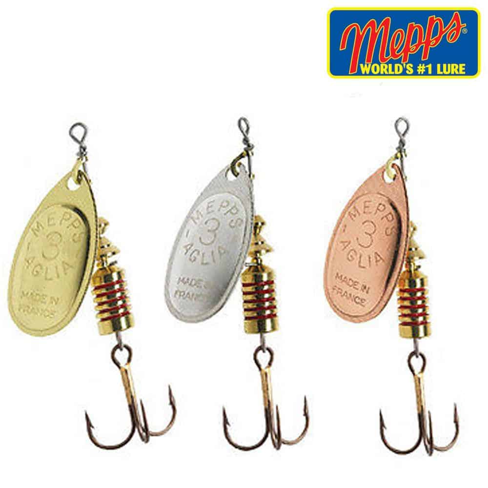 Mepps Aglia Spinner