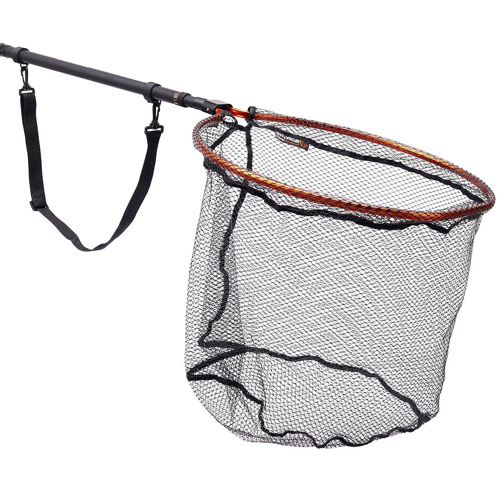 Savage Gear Easy-Fold Street Fishing Net