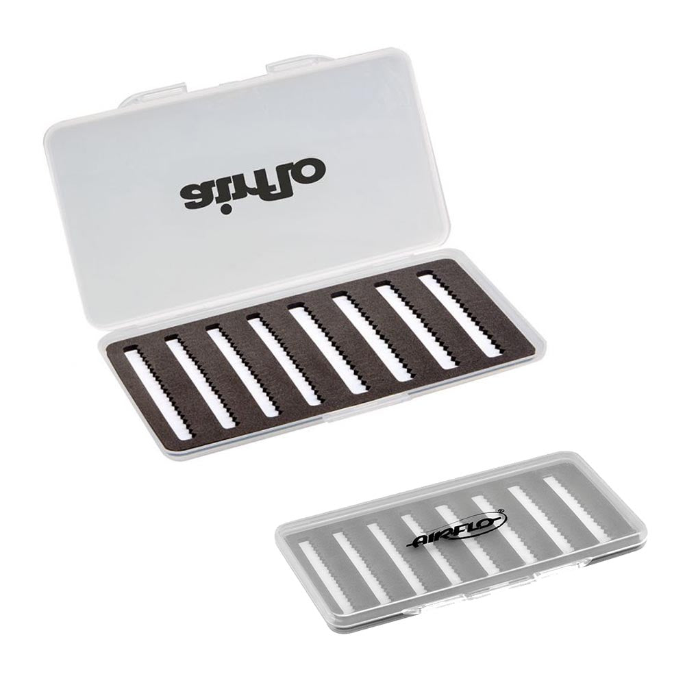airflow Slim-jim Fly Box