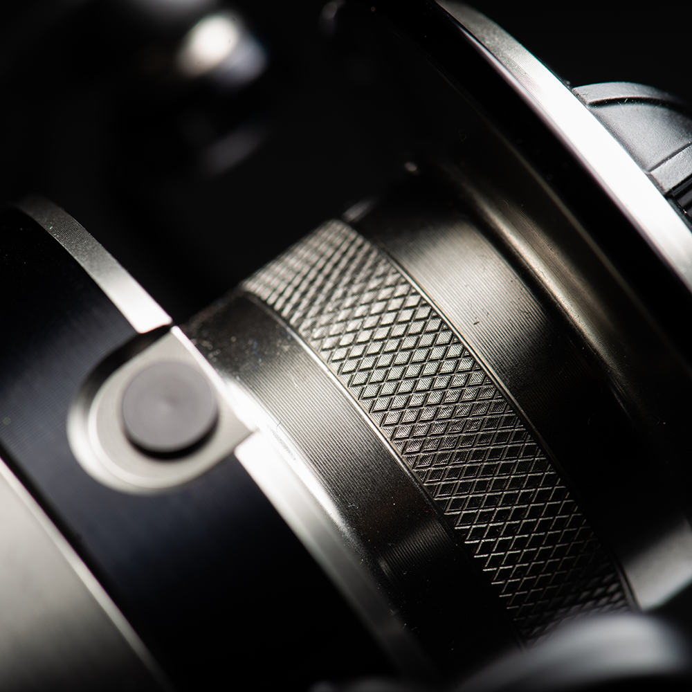 Savage Gear SGS8 FD Fishing Reel