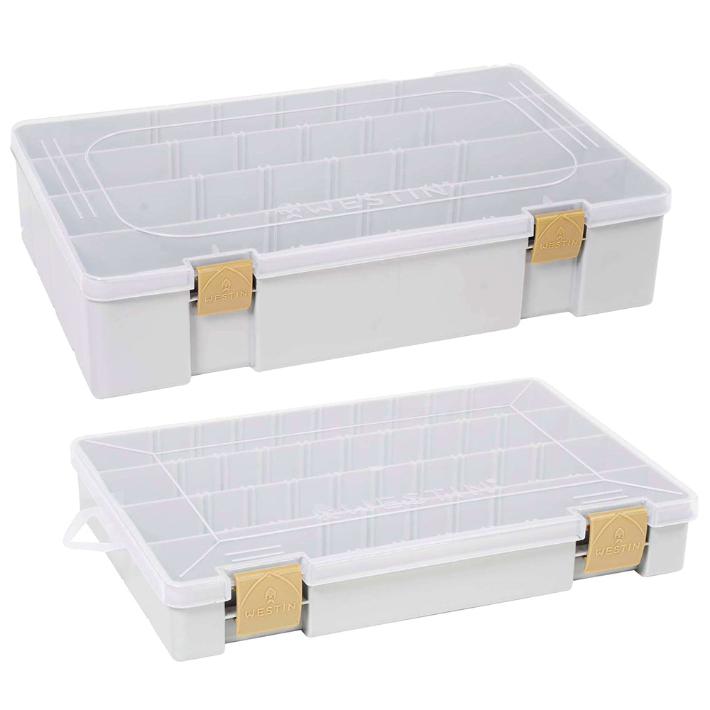Westin W3 Fishing Tackle Box