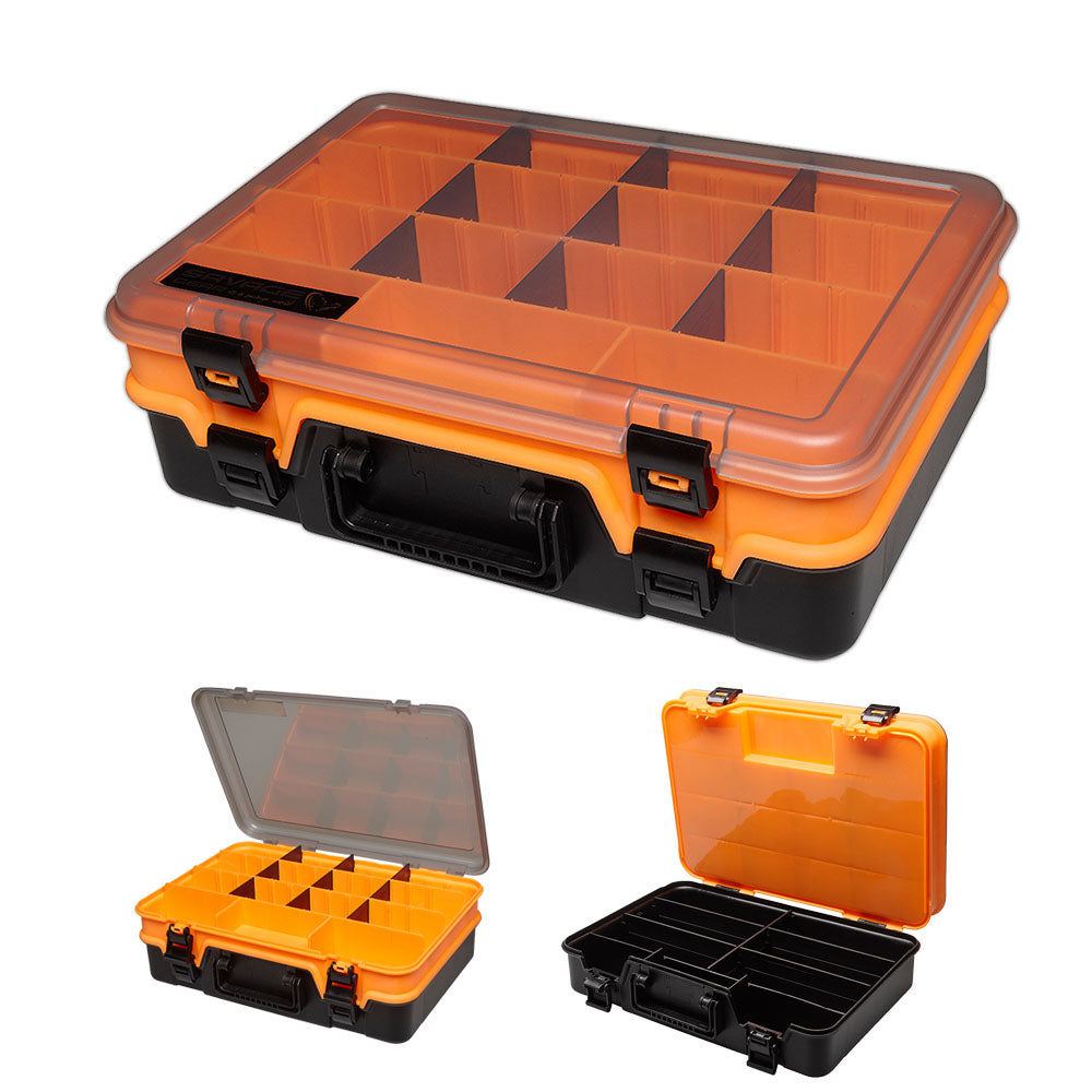 savage gear tackle box Savage Gear Lure Specialist Tackle Box