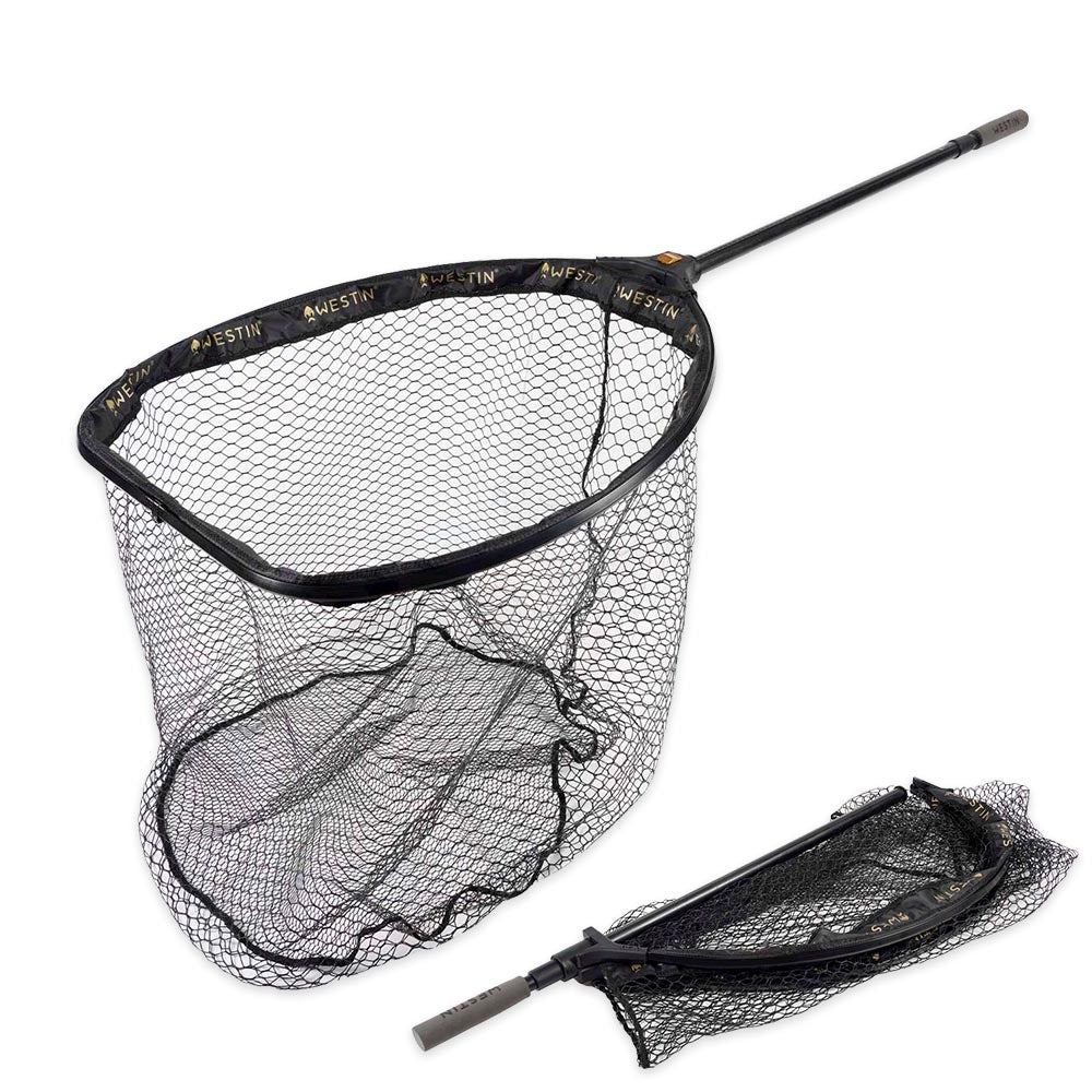 Westin W3 CR Foldable Landing Net