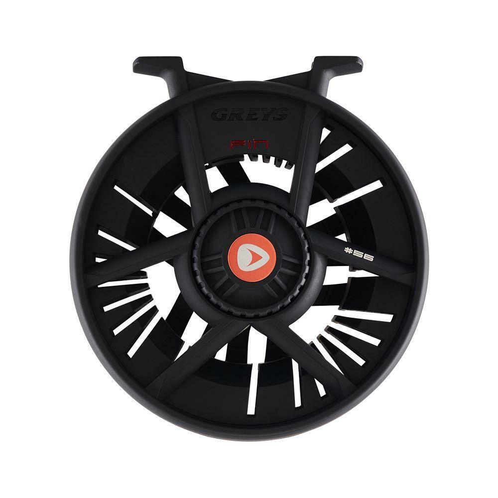 Greys Fin Fly Fishing Reels