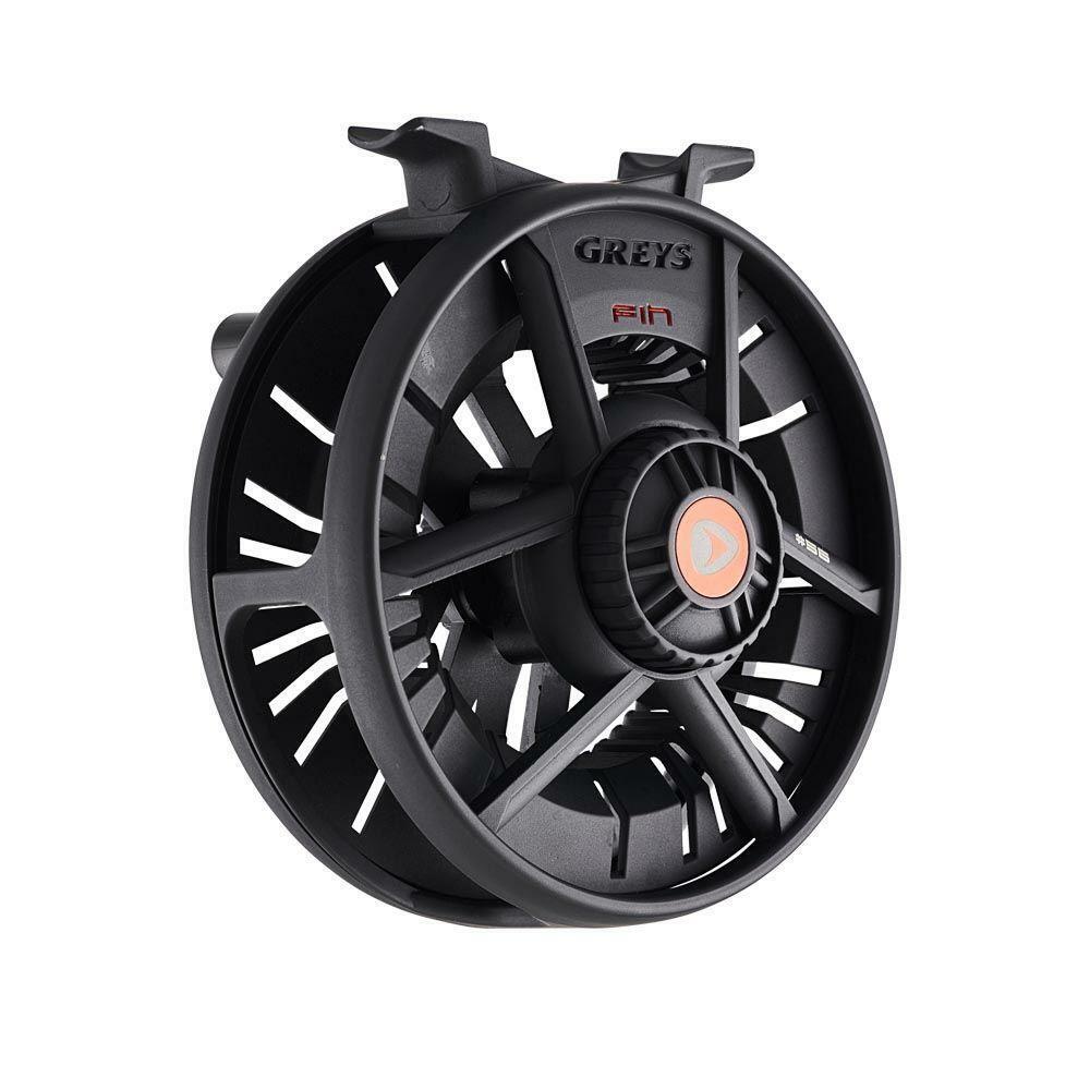Greys Fin Fly Fishing Reels
