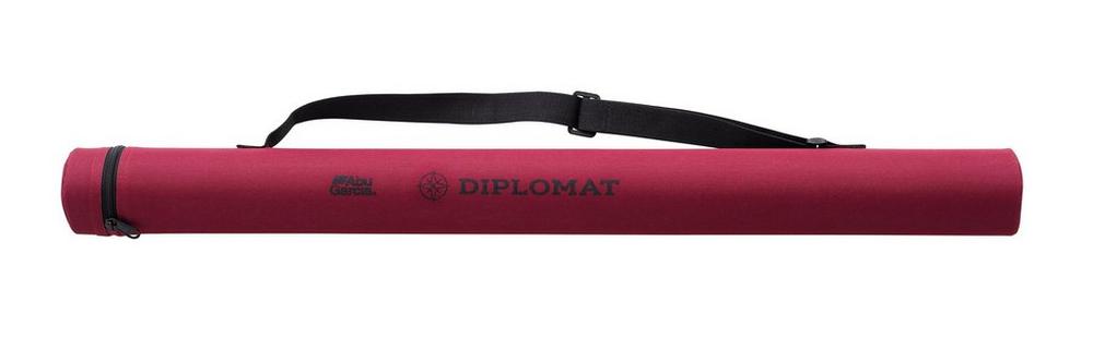 Abu Diplomat V2 Travel Spinning Rod - 4/5 piece