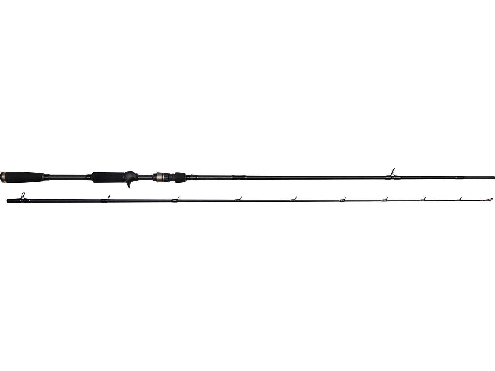 Westin W3 Powerstrike-T 2nd Generation Baitcast Rod