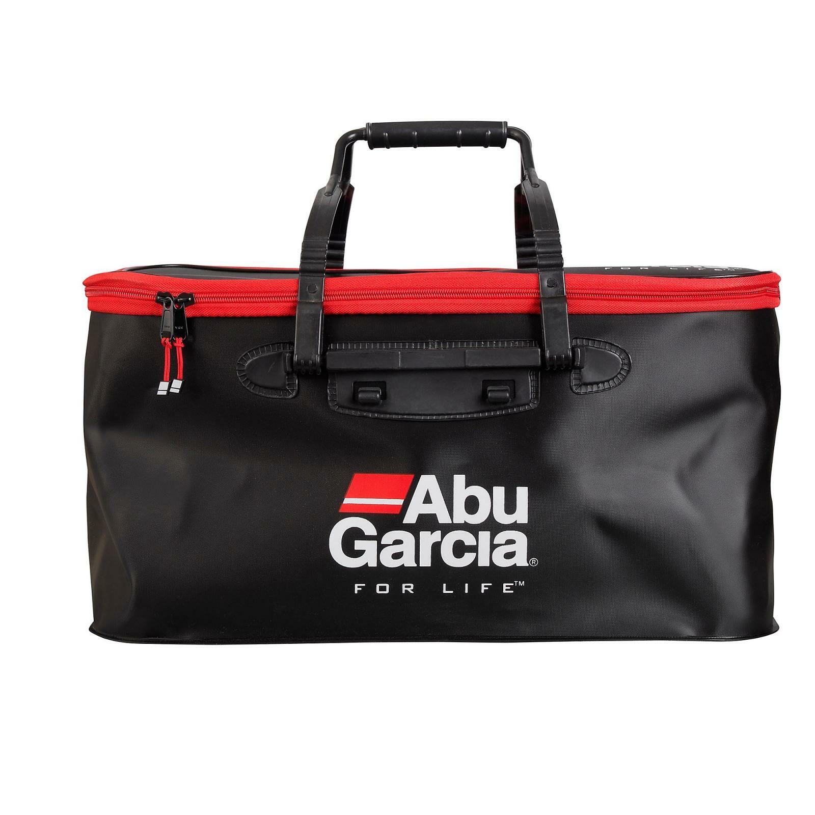 Abu Garcia Waterproof Foldable Boat Bag