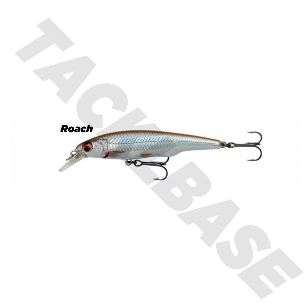 Savage Gear 3D Gravity Twitch SR Lures