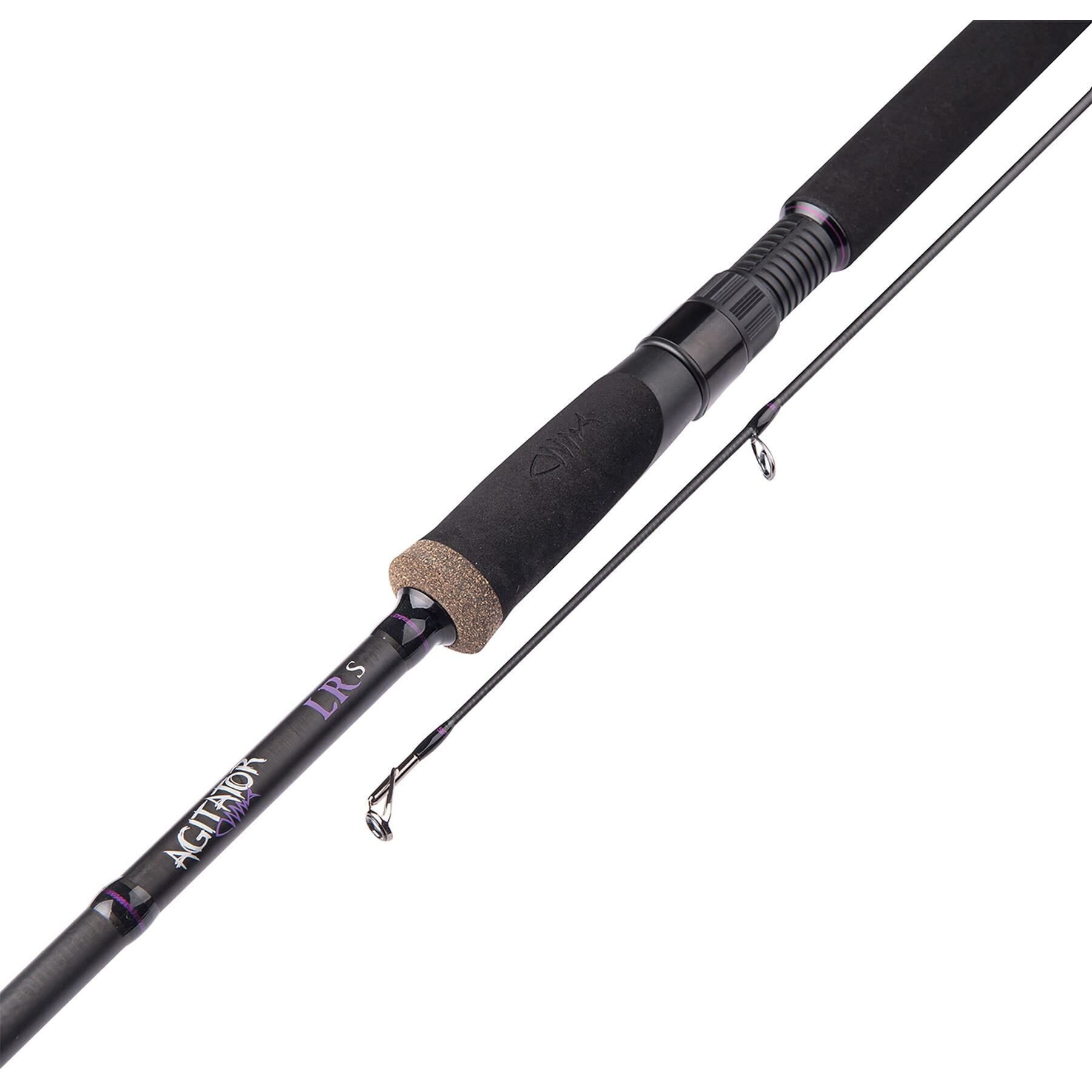Wychwood Agitator LR-S Spinning Lure Fishing Rod