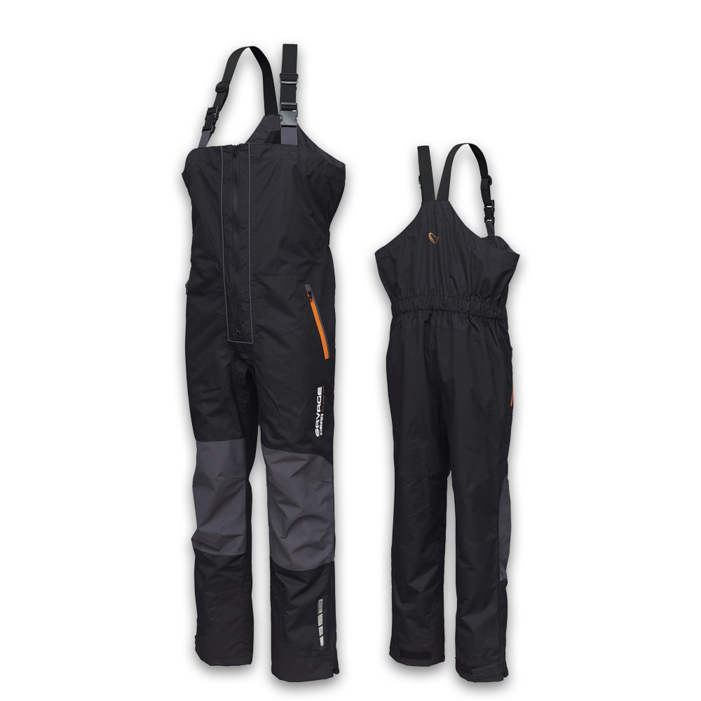 Savage Gear WP Performance Fishing Bib Brace1