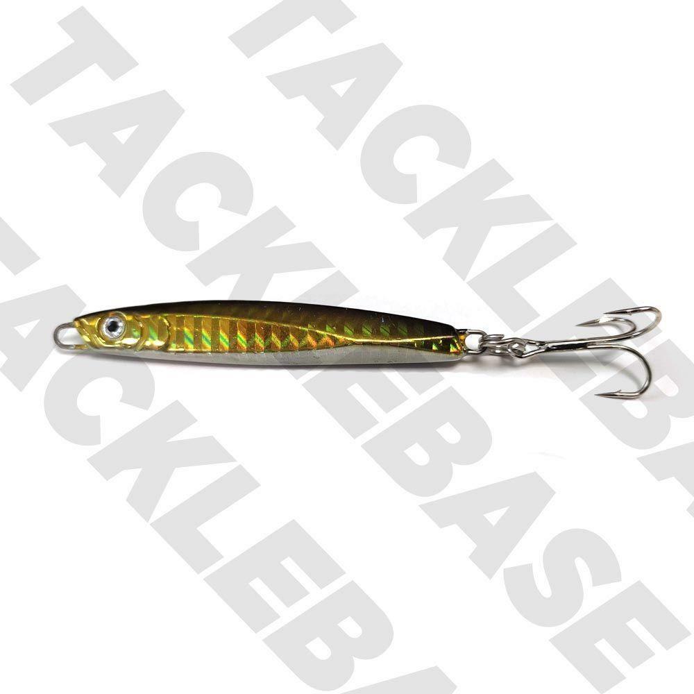 Dennett Super Sprat Sea Fishing Lures