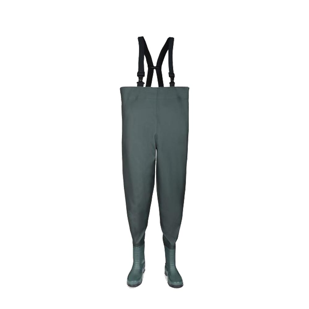 Pros Junior Chest Fishing Waders